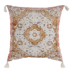 DKD Home Decor dekoratyvinė pagalvė kaina ir informacija | Dekoratyvinės pagalvėlės ir užvalkalai | pigu.lt
