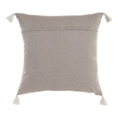 DKD Home Decor dekoratyvinė pagalvė kaina ir informacija | Dekoratyvinės pagalvėlės ir užvalkalai | pigu.lt