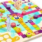 Medinis stalo Ūkis žaidimas Top Bright kaina ir informacija | Žaislai kūdikiams | pigu.lt