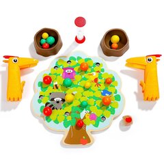 Zaidimas „Vaisių medis“ Top Bright kaina ir informacija | Lavinamieji žaislai | pigu.lt