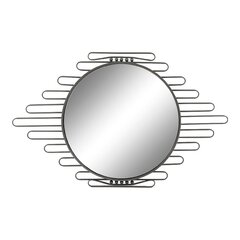 Настенное зеркало DKD Home Decor Металл (54 x 3.5 x 85 cm) цена и информация | Зеркала | pigu.lt