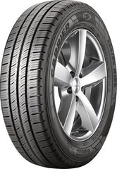 Pirelli Carrier all season 225/55R17 109H kaina ir informacija | Universalios padangos | pigu.lt