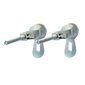 Grohe Rapid SL potinkinis WC rėmas 2in1 38536001 kaina ir informacija | Priedai unitazams, bidė | pigu.lt