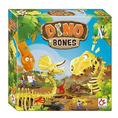 Образовательный набор Dino Bones Mercurio (ES) цена и информация | Развивающие игрушки | pigu.lt