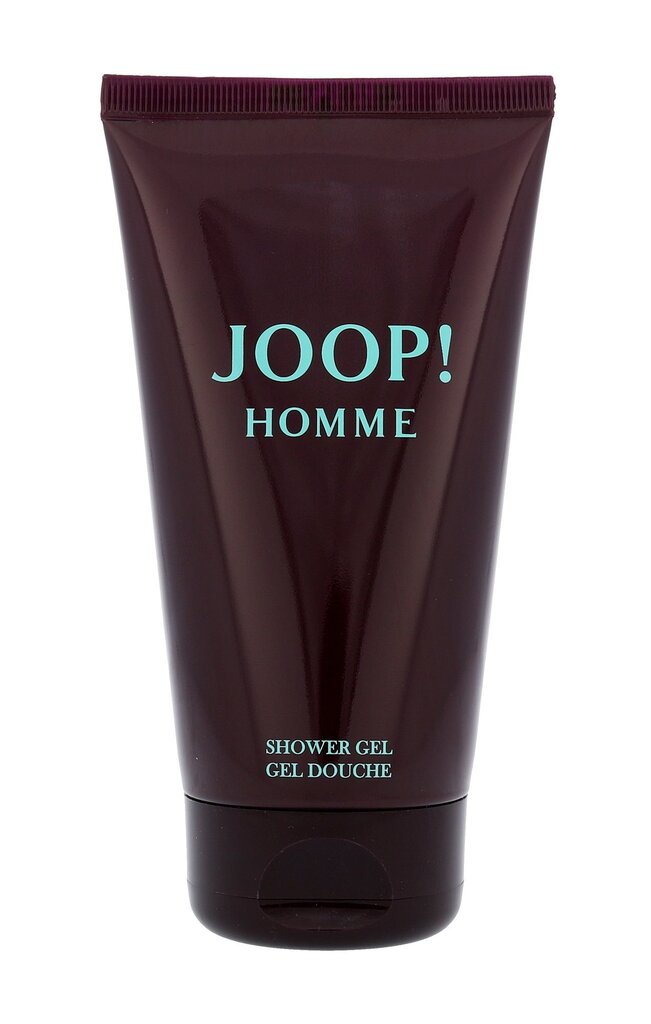 Dušo želė Joop! Homme vyrams 150 ml kaina ir informacija | Parfumuota kosmetika vyrams | pigu.lt