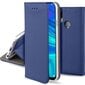 Moozy dėklas, skirtas Huawei P Smart 2019, Honor 10 Lite, tamsiai mėlynas kaina ir informacija | Telefono dėklai | pigu.lt