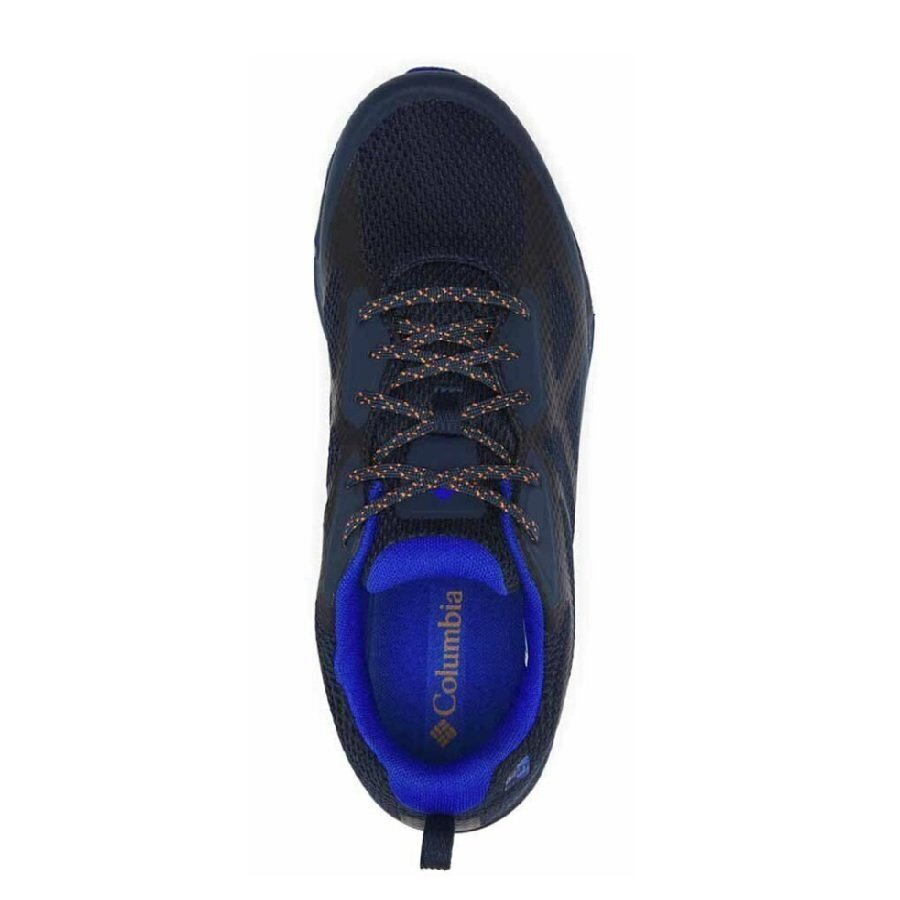Žygio batai vyrams Columbia Vitesse™ Outdry, mėlyni kaina ir informacija | Vyriški batai | pigu.lt