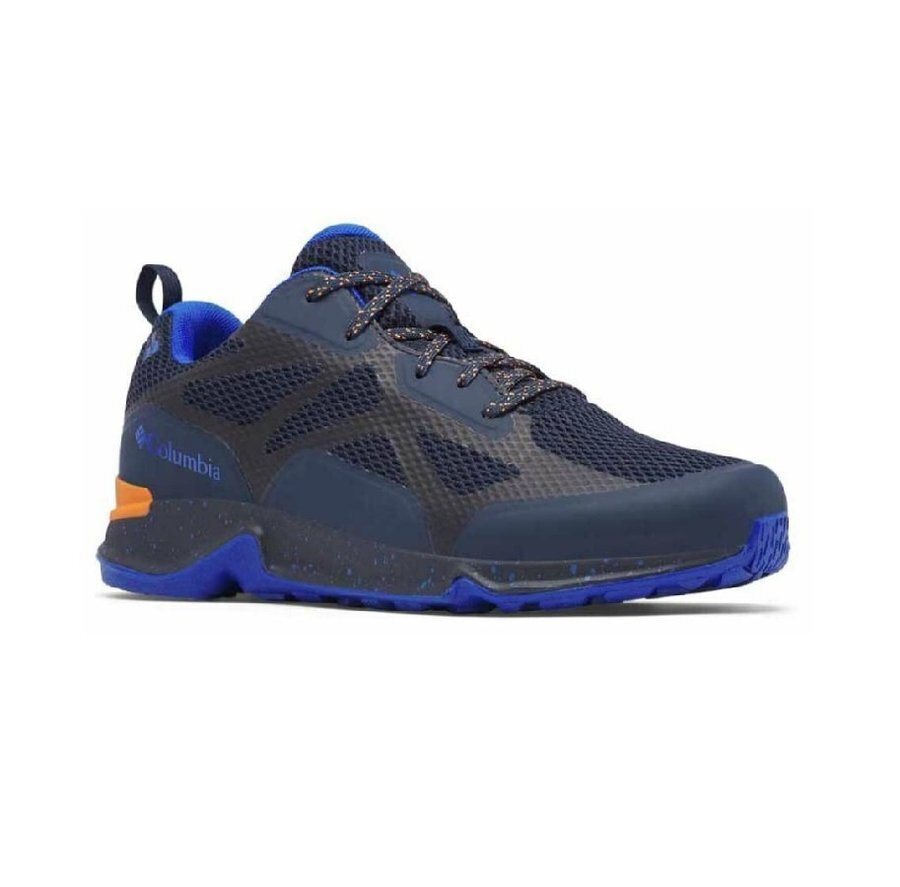Žygio batai vyrams Columbia Vitesse™ Outdry, mėlyni kaina ir informacija | Vyriški batai | pigu.lt