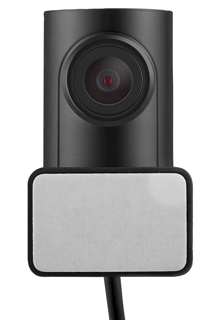 DASHCAM 140 DEGREE PRO PLUS/FRONT+REAR A500S-1 70MAI kaina ir informacija | Vaizdo registratoriai | pigu.lt