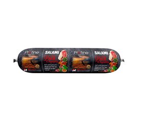 Profine Duck & Vegetables Salami колбаса для собак 800г цена и информация | Консервы для собак | pigu.lt