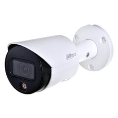 IP kamera Dahua IPC-HFW2239S-SA-LED-0280B-S2 kaina ir informacija | Dahua Išoriniai kompiuterių aksesuarai | pigu.lt