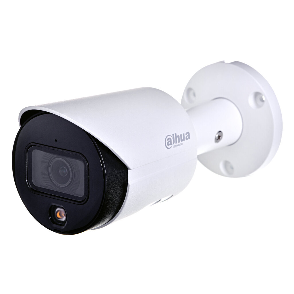 IP kamera Dahua IPC-HFW2239S-SA-LED-0280B-S2 цена и информация | Kompiuterio (WEB) kameros | pigu.lt