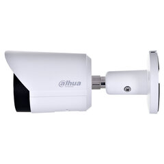 IP kamera Dahua IPC-HFW2239S-SA-LED-0280B-S2 kaina ir informacija | Dahua Išoriniai kompiuterių aksesuarai | pigu.lt