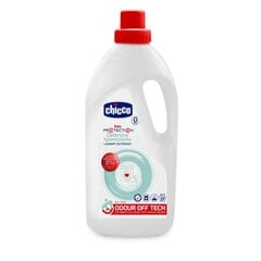 Skalbiklis Chicco, 1.5 l kaina ir informacija | Skalbimo priemonės | pigu.lt