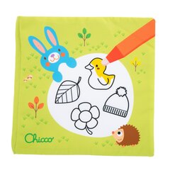 Водная раскраска "Сезоны" Chicco цена и информация | Развивающие игрушки | pigu.lt