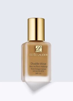 Основа под макияж Estee Lauder Double Wear Stay-in-Place Makeup SPF 10, 10 Ivory Beige 3N1 30 мл цена и информация | Пудры, базы под макияж | pigu.lt