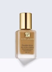 Основа под макияж Estee Lauder Double Wear Stay-in-Place Makeup SPF 10, 10 Ivory Beige 3N1 30 мл цена и информация | Пудры, базы под макияж | pigu.lt