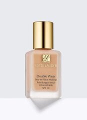 Основа для макияжа Estee Lauder Double Wear Stay-in-Place Makeup SPF 10, 36 Sand 1W2 30 мл цена и информация | Пудры, базы под макияж | pigu.lt