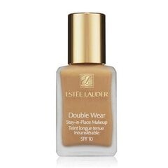 Makiažo pagrindas Estee Lauder Double Wear Stay-in-Place Makeup SPF 10, 98 Spiced Sand 4N2 30 ml kaina ir informacija | Makiažo pagrindai, pudros | pigu.lt