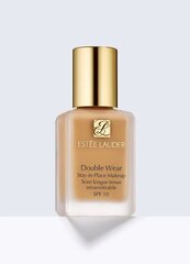 Makiažo pagrindas Estee Lauder Double Wear Stay-in-Place Makeup SPF 10, 77 Pure Beige 2C1, 30 ml kaina ir informacija | Estée Lauder Kvepalai, kosmetika | pigu.lt