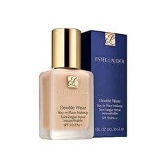 Makiažo pagrindas Estee Lauder Double Wear Stay-in-Place Makeup SPF 10, 72 Ivory Nude 1N1, 30 ml kaina ir informacija | Estée Lauder Kvepalai, kosmetika | pigu.lt