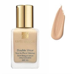 Основа под макияж Estee Lauder Double Wear Stay-in-Place Makeup SPF 10 72 Ivory Nude 1в1, 30 мл цена и информация | Estée Lauder Духи, косметика | pigu.lt