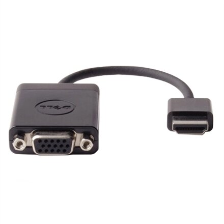 Dell 470-ABZX kaina ir informacija | Adapteriai, USB šakotuvai | pigu.lt