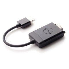 Dell 470-ABZX kaina ir informacija | Adapteriai, USB šakotuvai | pigu.lt