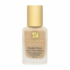 Основа под макияж Estee Lauder Double Wear Stay-in-Place Makeup SPF 10, 2C3 Fresco 30 мл цена и информация | Пудры, базы под макияж | pigu.lt