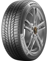 Continental WinterContact TS870 P 205/60R16 92 H цена и информация | Continental Сантехника, ремонт, вентиляция | pigu.lt