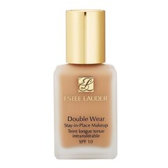 Тональный крем Estée Lauder Double Wear Stay In Place 30 мл, 4C2 Auburn цена и информация | Пудры, базы под макияж | pigu.lt