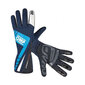Karting Gloves OMP First Evo kaina ir informacija | Moto pirštinės, apsaugos | pigu.lt