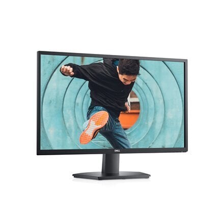 Dell SE2722H, 27" kaina ir informacija | Monitoriai | pigu.lt