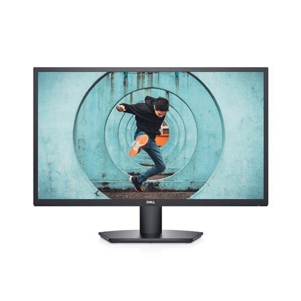 Dell SE2722H, 27" kaina ir informacija | Monitoriai | pigu.lt