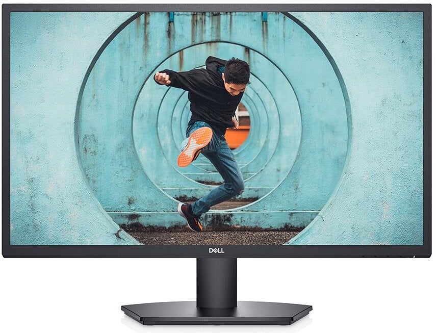 Dell SE2722H, 27" kaina ir informacija | Monitoriai | pigu.lt