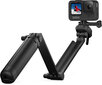 GoPro 3-Way Grip 2.0 kaina ir informacija | Priedai vaizdo kameroms | pigu.lt