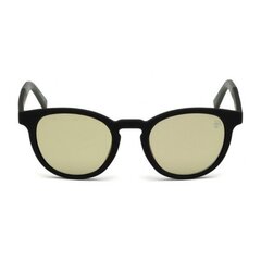 Солнцезащитные очки женские Timberland, черные цена и информация | Женские солнцезащитные очки | pigu.lt