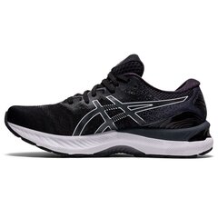 Kedai vyrams Asics Gel Nimbus 23 M 1011B006 001 цена и информация | Спортивная обувь, кроссовки для женщин | pigu.lt