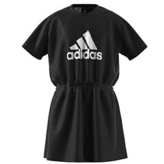 Платье для девочек Adidas GM7020 цена и информация | Платья для девочек | pigu.lt