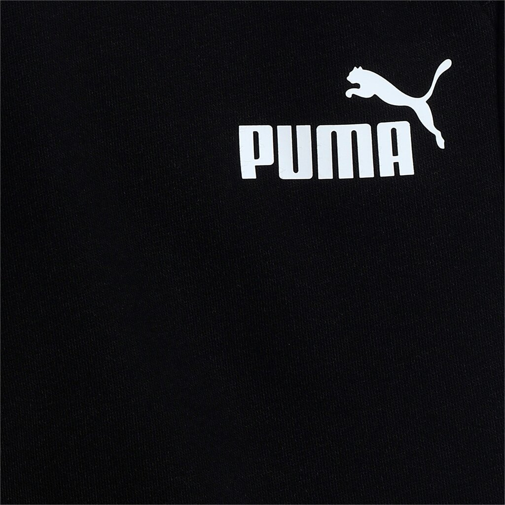 Sportinės kelnės berniukams Puma цена и информация | Kelnės berniukams | pigu.lt