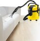 Karcher SE 4001 Plus 1.081-133.0 kaina ir informacija | Dulkių siurbliai | pigu.lt