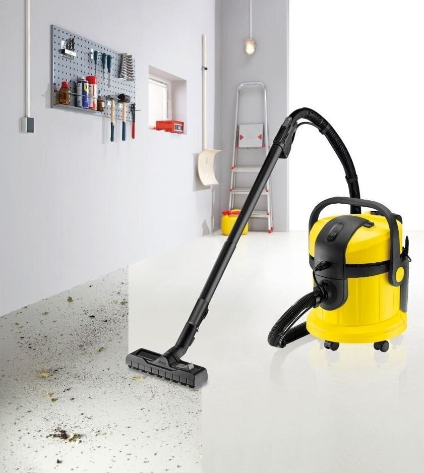 Пылесос Karcher моющий пылесос SE 4001 Plus цена | pigu.lt