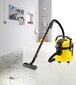 Karcher SE 4001 Plus 1.081-133.0 kaina ir informacija | Dulkių siurbliai | pigu.lt