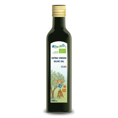 Оливковое масло первого отжима Fleur Alpine, 250 мл цена и информация | Масло, уксус | pigu.lt
