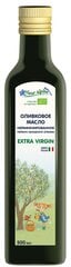 Fleur Alpine детское оливковое масло еxtra virgin, 500 мл цена и информация | Масло, уксус | pigu.lt