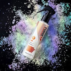 FUDGE Salt Spray cолевой спрей 150 мл цена и информация | Средства для укладки волос | pigu.lt