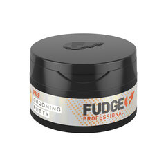 FUDGE Professional Prep Grooming Putty Глина для укладки волос 75 гр цена и информация | Средства для укладки волос | pigu.lt