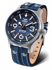 Мужские часы Vostok Europe Expedition цена и информация | Мужские часы | pigu.lt