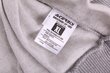 Sportinis džemperis vyrams Acerbis ITALIA, pilkas kaina ir informacija | Sportinė apranga vyrams | pigu.lt