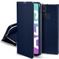 Moozy dėklas, skirtas Samsung A21s, tamsiai mėlynas цена и информация | Telefono dėklai | pigu.lt